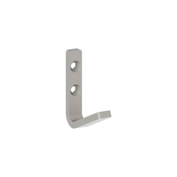 Hager Companies 941p Coat Hook Singel - Us3 941P000000000300 - main
